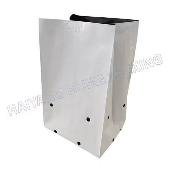 Garden Waterproof Poly Breathable Durable PP Bag/Grow Bag