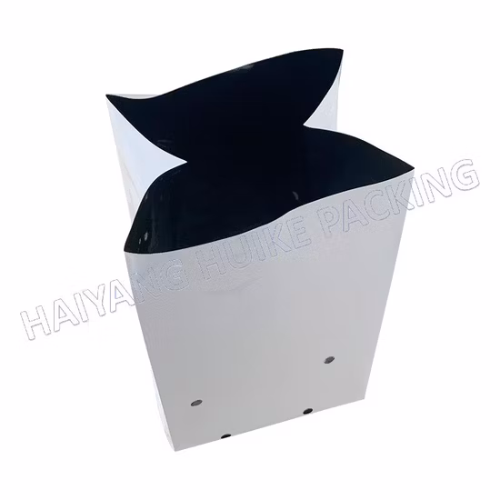 Garden Waterproof Poly Breathable Durable PP Bag/Grow Bag