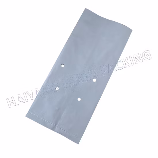 Garden Waterproof Poly Breathable Durable PP Bag/Grow Bag