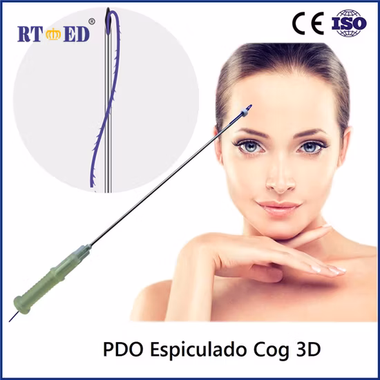3D-Nadel
